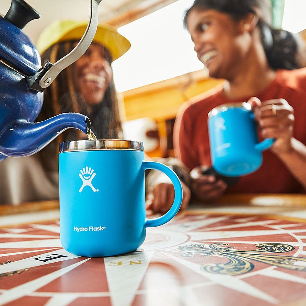 Hydro Flask® Insulated Coffee Mug 12 oz Eco Promotional Products